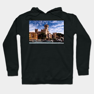 Scaliger Castle Hoodie